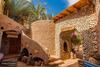 Hotel Dream Lodge Siwa