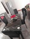 Apartamento Appartement 1 Chambre Proche Du Centre Cial Canabady