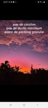 Apartamento Appartement 1 Chambre Proche Du Centre Cial Canabady