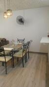 Apartamento Residence Pereybere - Opposite Public Beach