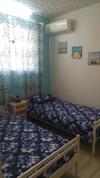 Apartamento Residence Pereybere - Opposite Public Beach