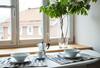 Sommavilla Apartments - Central Living