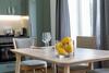 Sommavilla Apartments - Central Living