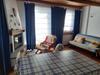 Wood & Snow Apartment