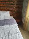 Apartamento Puma Garden And Suites