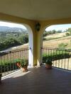 Apartamento Agriturismo Casa Mari