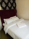 Apartamento Nasra Nakuru Cbd Spacious One Bedroom