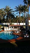 Apartamento Banus Lodge