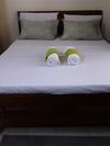 Apartamento Nyali Home Stay