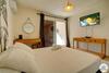 Apartamento T1 - Rive Gauche 2 �toiles - Proche Centre Saint-denis
