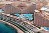 Apartamento Private Chalet At Porto Sukhna Sea View