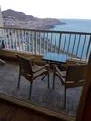 Apartamento Private Chalet At Porto Sukhna Sea View