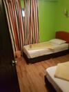 Apartamento Private Chalet At Porto Sukhna Sea View