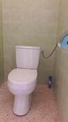 Bed & Breakfast B & B Teranga Warang
