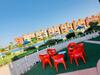 Porto Sokhna Chalets Vip