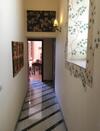 Apartamento Casa Liberty Siracusa