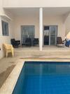 Vacances Agr�ables Dans Une Villa Confortable