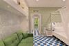 Apartamento Luxury Four Bedroom Home