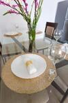 Apartamento Lovely City Gate Away Condo