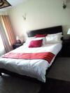 Apartamento State House Furnished