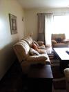Apartamento State House Furnished