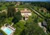 Villa Chianti Fornace By Mc Luxury Rentals