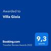 Apartamento Villa Gioia