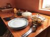 Apartamento The Swiss Side Iten