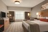 Radisson Hotel & Conference Center Calgary Airport East