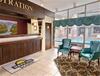 Motel Days Inn Raleigh South