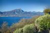 Villetta Blue Panorama