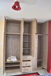 Apartamento Fortress Homes
