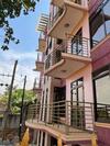 Apartamento Jaffa Suites
