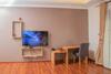 Hostal Savannah Suites