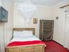 Bed & Breakfast Amrage Suites Muyenga