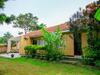 Bed & Breakfast Amrage Suites Muyenga