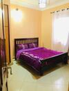 Apartamento Uzuri Homes
