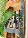 Apartamento Uzuri Homes