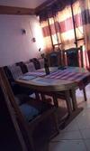 Richard Shared Apartment
