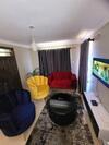 Apartamento Jd Elegant, Wifi Lake/cty View 1 Bed Apt Kampala.