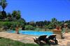 Apartamento Tenuta Donna Vittoria - Appartamento Geranio