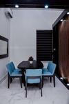 Hostal Presidential Pent House/rooftop Lounge