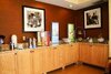 Hotel Hampton Inn Zanesville