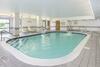 Hotel Hampton Inn Zanesville