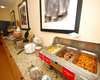 Hotel Hampton Inn Zanesville