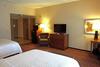 Hotel Hampton Inn Waynesburg