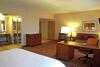 Hotel Hampton Inn Waynesburg