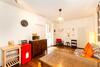 Apartamento Villa Della Regina Refined Flat