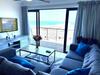 Grace / 2 Bedroom 2 Bathroom Beachfront Apartment