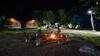 Livingstone Camping Site, Bhimtal